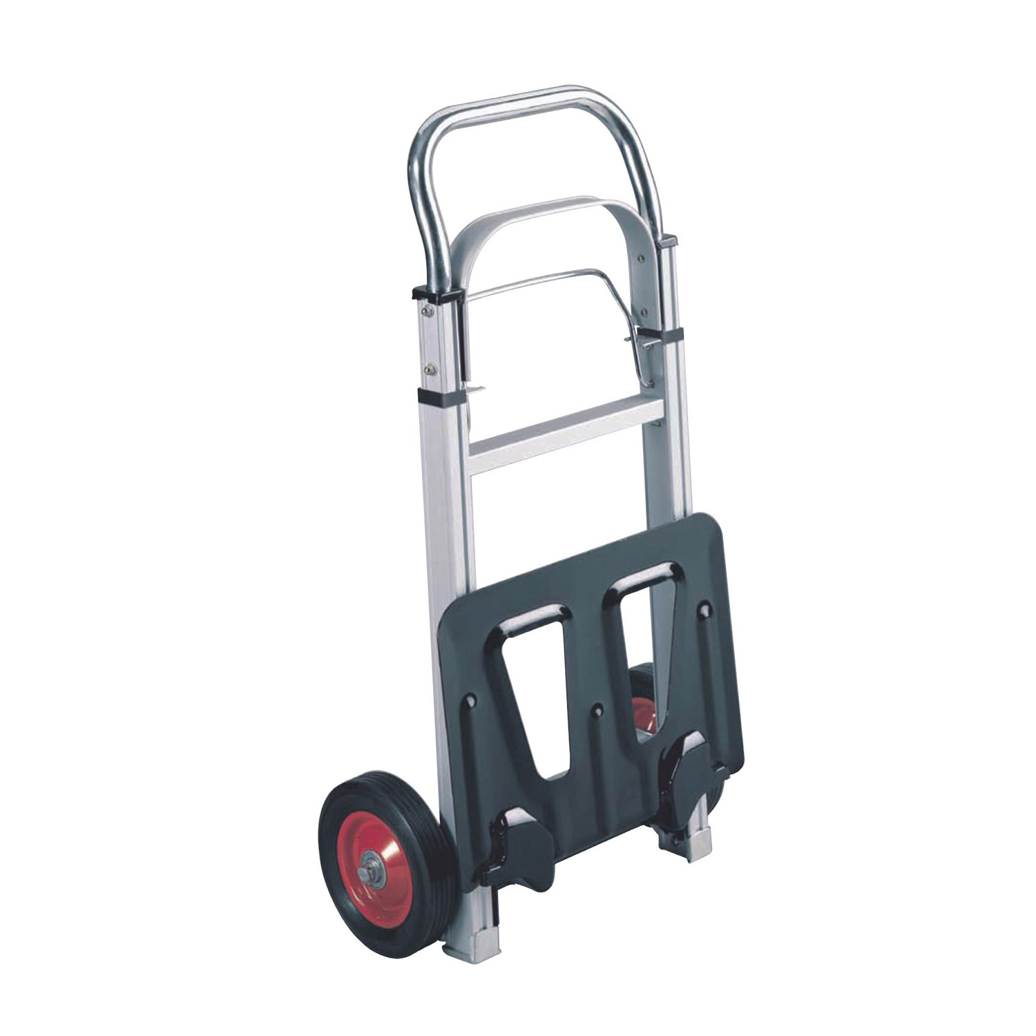 Carrello Pieghevole Alluminio 90 Kg