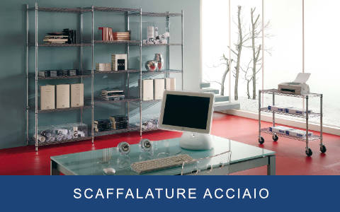 Serena group srl arredamento per ufficio, 20 anni di esperienza ... Arredamento low cost milano