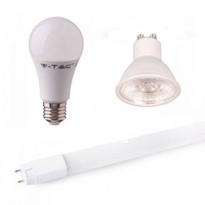 LAMPADE LED