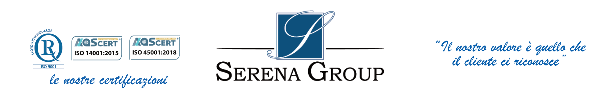 Serena Group