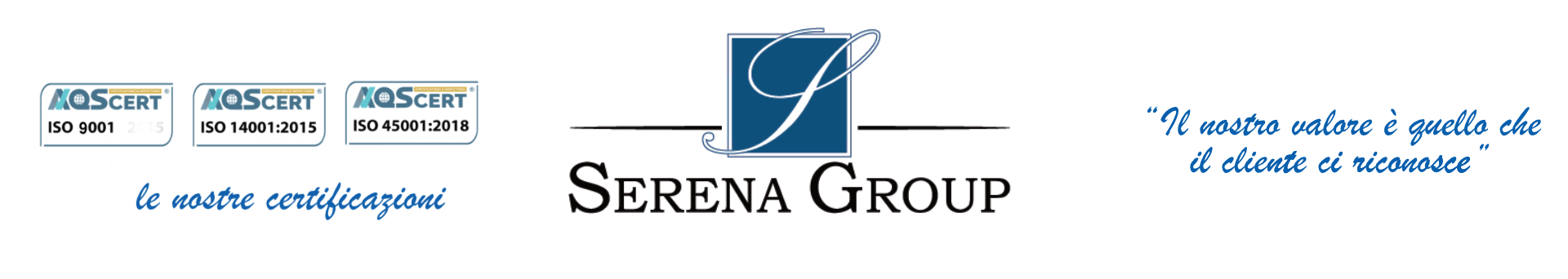 Serena Group